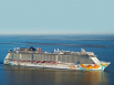 Norwegian Getaway Norwegian Getaway